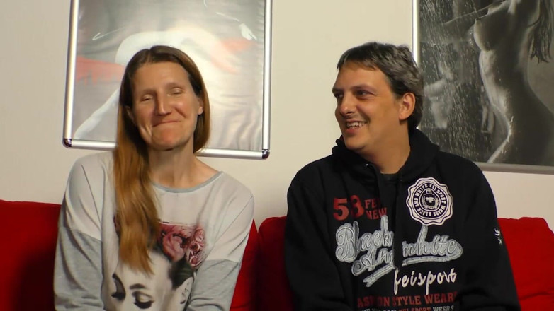 MCG Empire: Mein stiefvater will mit mir ficken