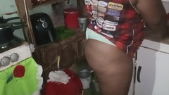Casalsaodaporra: I Went to Dinner at My Mother-in-law's House and She...