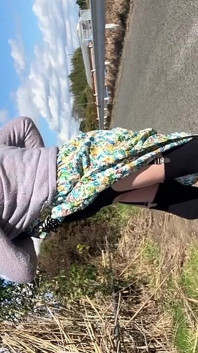 Self-training No. 26: Exposure Walk with Urination