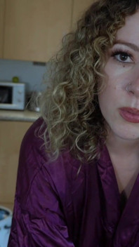 Stepmommy Role Play
