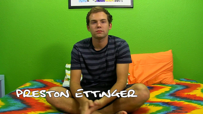 Lollipop Twinks: Престон говорить про свого хлопця. &amp; Cherry Tomatoes