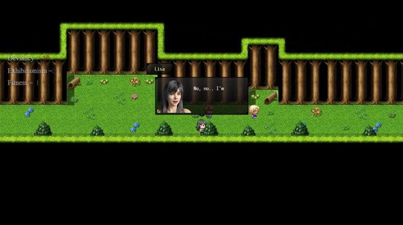 Dirty GamesXxX: Lisa: Dívka na výletě se svým přítelem a se svým...