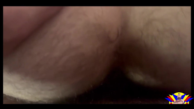 Bare Ranger: Mehr von Blau und seinem süßen hintern