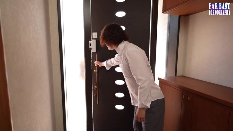 Far East pornography: Malam yang berujung petualang sama wanita mesum