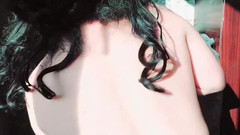 Kitty_Cross: 在我做爱之前，我的样子说是的