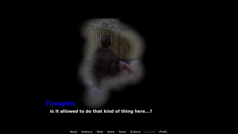 Wickedgammes studio: Prietena mea vrea să aibă un threesome interrasial! (partea 17)