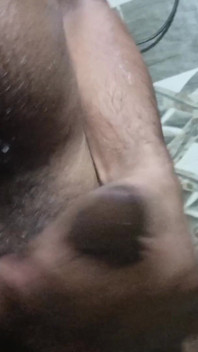 Desi Masturbation