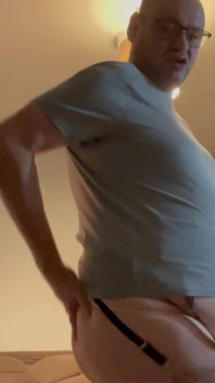 Ladies Underwear on and Love It
