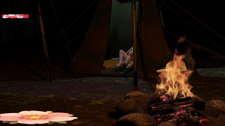 Soiyu Hentai: Großer hintern hüpft mädchen in bewegung - 3D animation hentai