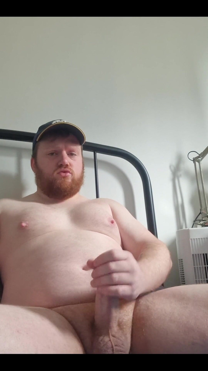 Touchstone: Um trecho de My First Edging Sesh de 2025, It Felt...