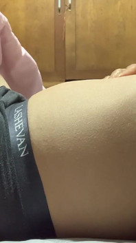 Masturbating Video of Handsome Asian