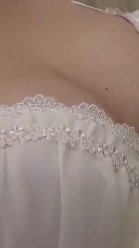 Married Women Reveal Their Boldest Side During Intimate Lingerie Modeling and Passionate Nights Vol.2 -pt.8
