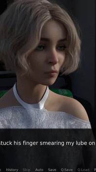 Succubus Contract: Spicy Night for the Blondie - Episode 20