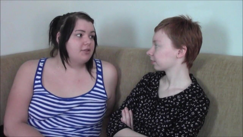 Selfgags classic: You need an orgasm!