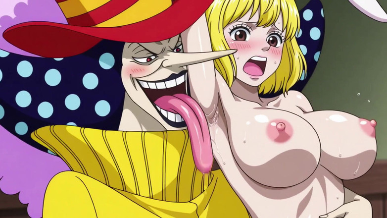 Prznai: Perospero X Carrot (op)