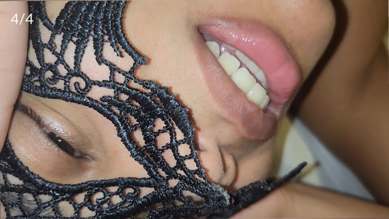 Pietro Montoya: Najlepsza kompilacja do góry nogami wypukłe gardło 2024