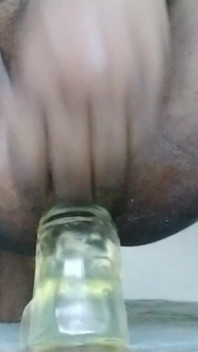 흑인 대물 자지에게 따먹