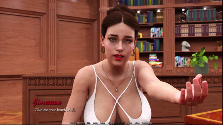 Wickedgammes studio: Seorang Guru Yang Sangat Terangsang Dengan Lebih Banyak Pelajar Yang...