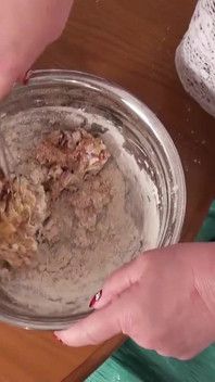 Warm Sweet Honey’s Bake-off