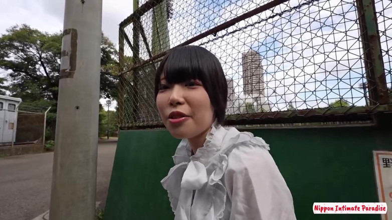 Temptation: Asian Angel 28159