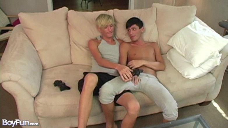 Boyfun: Cjay and Joey
