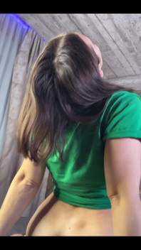 Did You Look at My Gape in Yoga?