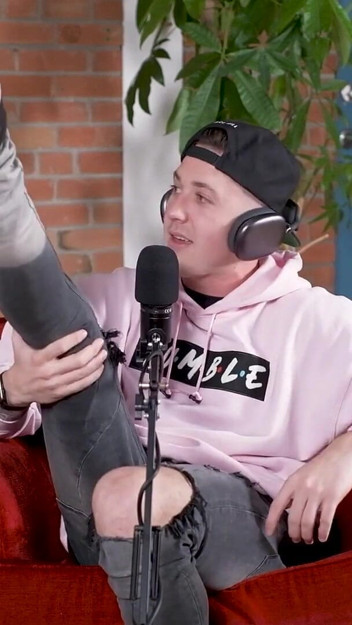 Pillow Talk