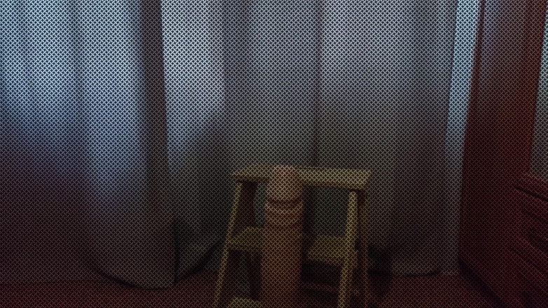 Lizaveta: I Can't Stop Cumming While Bouncing on a Giant Dildo