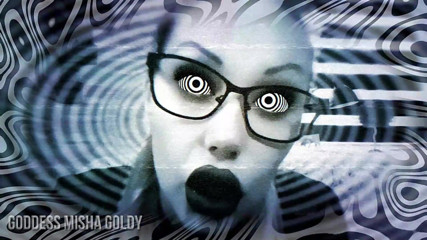 Goddess Misha Goldy: Gooner programming! You were born to be a stroke junkie!...