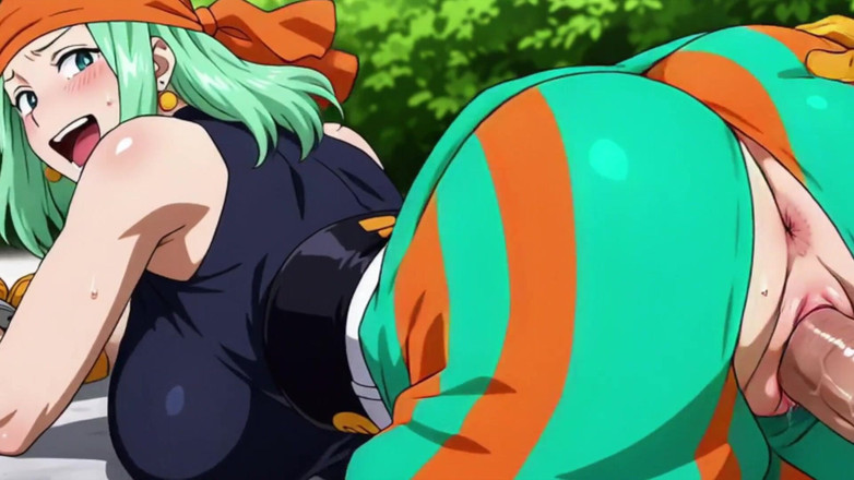 PRZNAI: Mha Ms.joke Slepice