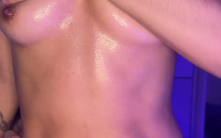 Sato Massage: It Was so Pleasurable That We Moved on to a...