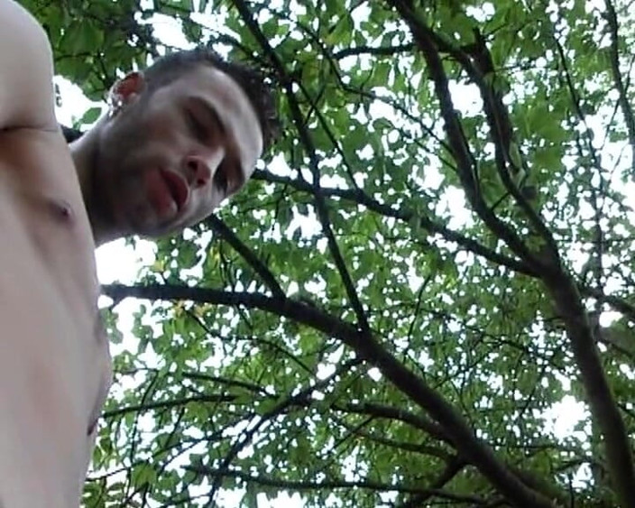 German amateur couples: Hot Redhead German Slut Fucking at the Park