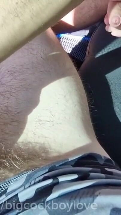 Hard Fucking on the Highway in the Tight Ass of a Young Student Without a Condom (Big cock boy love) Hard Fucking on the Highway in the Tight Ass of a Young Student Without a Condom (Big cock boy love)