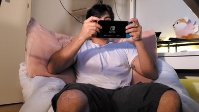 OxeKun: Oxekun - Du tror inte vad som hände nästa med switchen ......