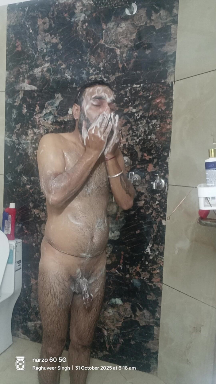 Rajasthani-old-lover: 継父と継父のセックスストーリー