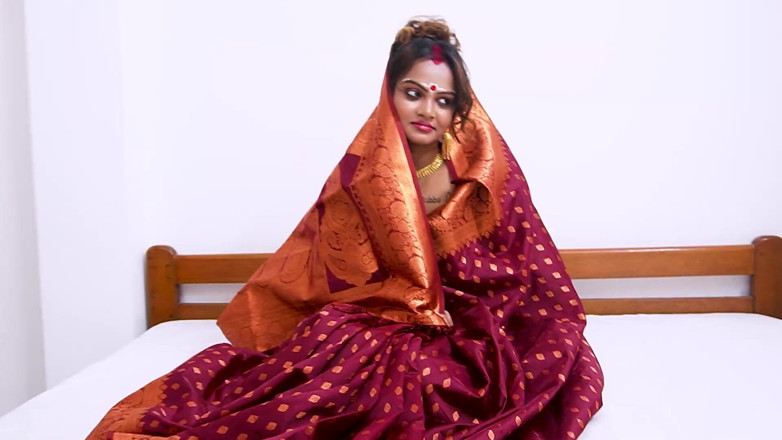 Xtramood: Newly Married Wife Deborji Ke Sath Fucking Hard, Sexy Queen...