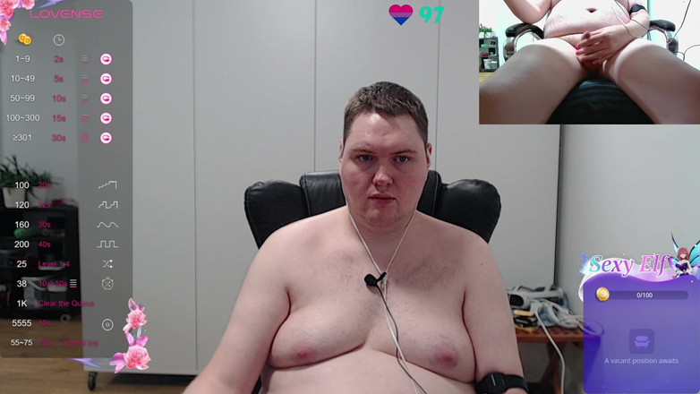 kresser1995DK21: Dernier live stream 03