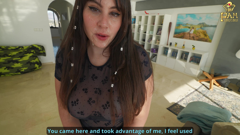 Pamsnusnu: Zemsta? Nie. Sprawdzania poprawności