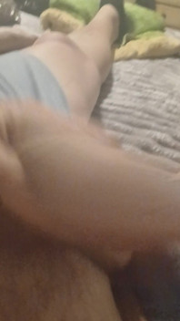 My Big Cock