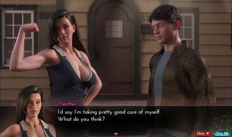 Dirty GamesXxX: A ordem do Genesis: apresentando ep.3