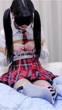 Girl in Distress Part 21