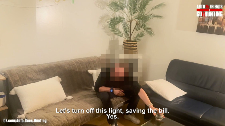 AntoGoesHunting: Straight Shy Handyman Returns to Get Sucked by Married German...