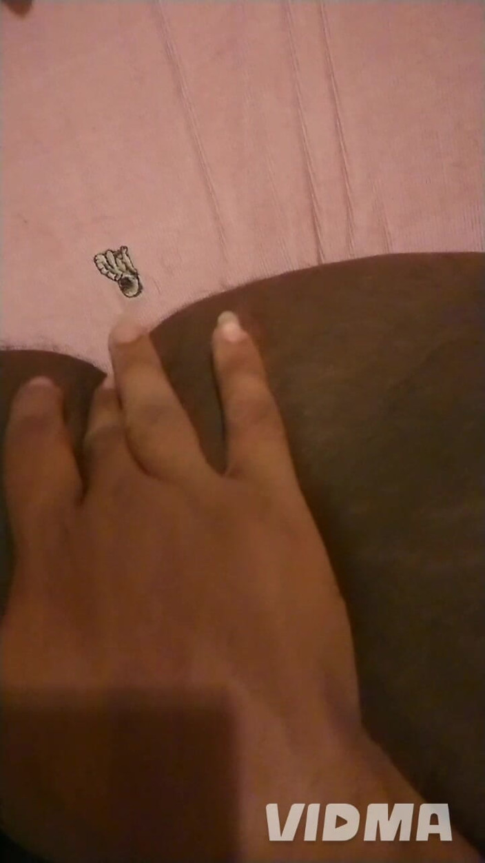 Sahan_FerBi97: Sahan mostra il suo culo e il suo cazzo, si...
