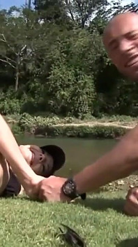 Performance anali Sc 1 lewd anal sex