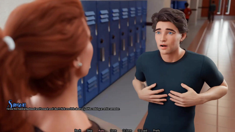 Sex anime taboo: My Hot Teacher Give Me a Sexy Punishment