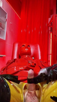 Venus2000 - Merciless Milking