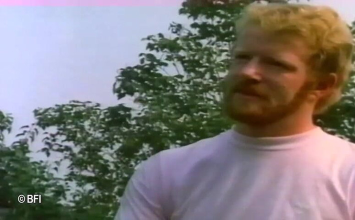 Vintage bedtime stories: Nastoletni najlepszy film vintage