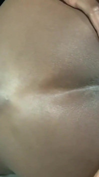 not Gay Enquanto isso, seu cu inteiro passa por suas bochechas - estrelando dj buttpussy