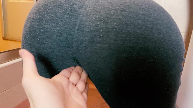 SweetAndFlow: Dotýkal se mé kundičky, dokud nechutnám