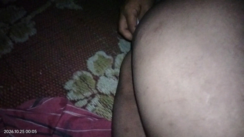 Citra: ฟุตเทจมือสมัครเล่น แม่ยาย 2011